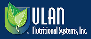 Ulan Nutritional Systems supplements